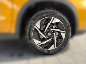 Suzuki Vitara VITARA 1.5 COMFORT+ AGS