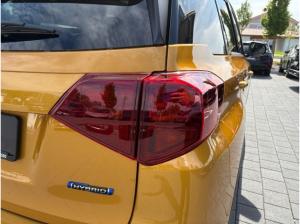 Suzuki Vitara VITARA 1.5 COMFORT+ AGS