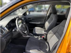 Suzuki Vitara VITARA 1.5 COMFORT+ AGS