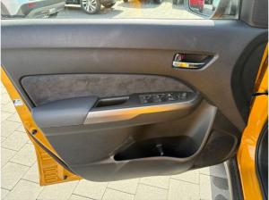 Suzuki Vitara VITARA 1.5 COMFORT+ AGS