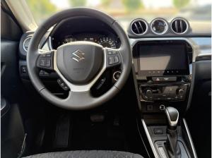 Suzuki Vitara VITARA 1.5 COMFORT+ AGS