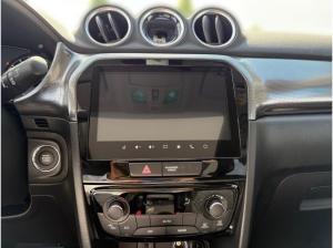 Suzuki Vitara VITARA 1.5 COMFORT+ AGS