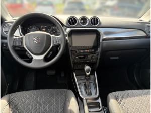 Suzuki Vitara VITARA 1.5 COMFORT+ AGS