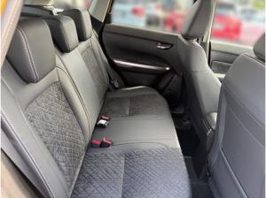 Suzuki Vitara VITARA 1.5 COMFORT+ AGS
