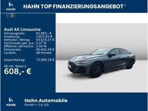 Audi A6 Limousine TDI quattro // Sofort verfügbar //