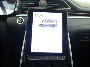 MAXUS Euniq 6 EUNIQ 6 SUV 70kwh Pano+AHK+LED+RFK+SHZ