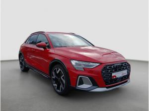 Audi A3 allstreet 35 TFSI S-tr. Navi Matrix-LED 8-Fach SONOS AHK ACC