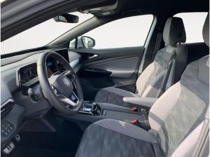 Volkswagen ID.4 Pure +NAVI+RFK+LED+ACC+SHZ