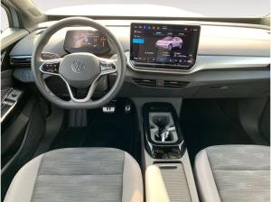 Volkswagen ID.4 Pure +NAVI+RFK+LED+ACC+SHZ