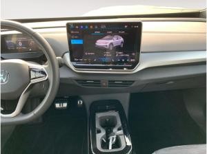 Volkswagen ID.4 Pure +NAVI+RFK+LED+ACC+SHZ