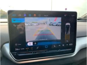 Volkswagen ID.4 Pure +NAVI+RFK+LED+ACC+SHZ