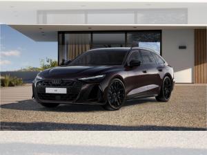 Audi A6 Avant e-hybrid » 299PS ⇒ Ambiente-Lichtpaket plus ⇒ Interieur S line ⇒ Smartphone Interface