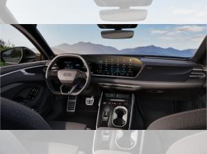 Audi A6 Avant e-hybrid » 299PS ⇒ Ambiente-Lichtpaket plus ⇒ Interieur S line ⇒ Smartphone Interface