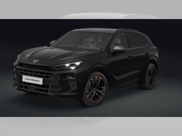 Cupra Terramar VZ 1.5 e-HYBRID 200 kW (272 PS) 6-Gang-DSG Loyalitätsangebot