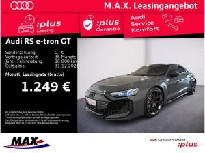 Audi RS e-tron GT PERFORMANCE +MATRIX+KERAMIK+CARBON+