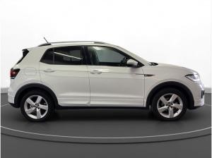 Volkswagen T-Cross 1.0 TSI Style R-Line LED LM 17" Navi PDC+RFK ACC