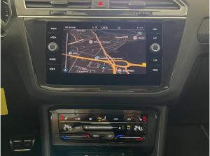 Volkswagen Tiguan 2.0 TSI 4M R-Line Matrix LM 20" Navi PDC vo+hi ACC