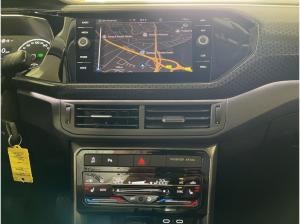 Volkswagen T-Cross 1.0 TSI Style R-Line LED LM 17" Navi PDC+RFK ACC