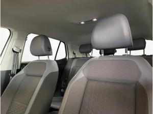 Volkswagen T-Cross 1.0 TSI Style R-Line LED LM 17" Navi PDC+RFK ACC