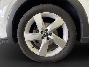 Volkswagen T-Cross 1.0 TSI Style R-Line LED LM 17" Navi PDC+RFK ACC