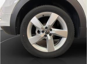 Volkswagen T-Cross 1.0 TSI Style R-Line LED LM 17" Navi PDC+RFK ACC