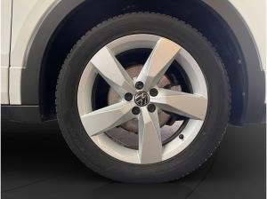 Volkswagen T-Cross 1.0 TSI Style R-Line LED LM 17" Navi PDC+RFK ACC
