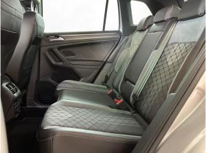 Volkswagen Tiguan 2.0 TSI 4M R-Line Matrix LM 20" Navi PDC vo+hi ACC