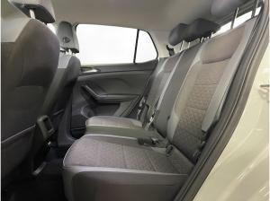 Volkswagen T-Cross 1.0 TSI Style R-Line LED LM 17" Navi PDC+RFK ACC