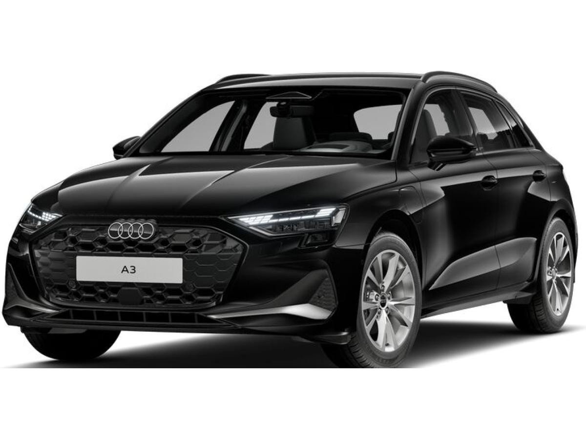 Audi A3 Sportback TFSIe (sofort verfügbar) ✅ Sonderkonditionen DMB/Menschen mit Schwerbehinderung*