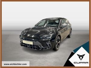 Cupra Leon 2.0 TDI DSG AUT DynLicht Fernlichtass. LED