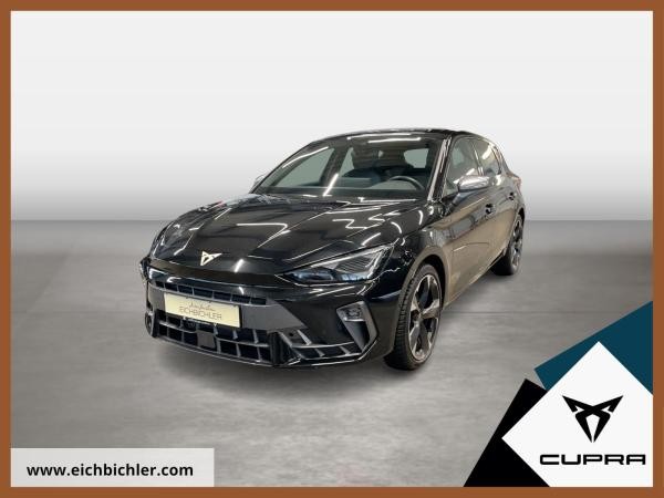 Cupra Leon 2.0 TDI DSG AUT DynLicht Fernlichtass. LED