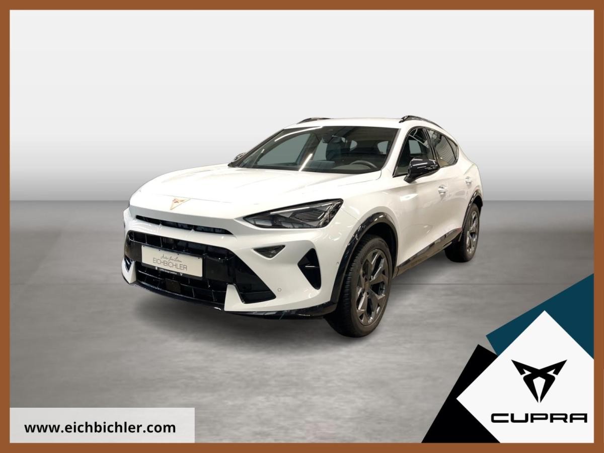 Cupra Formentor 2.0 TDI DSG AUT DynLicht Fernlichtass.