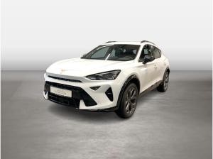 Cupra Formentor 2.0 TDI DSG AUT DynLicht Fernlichtass.