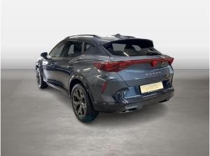 Cupra Formentor 2.0 TDI DSG AUT DynLicht Fernlichtass.