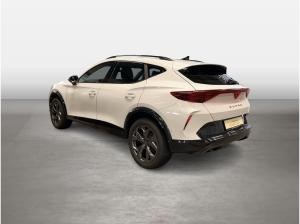 Cupra Formentor 2.0 TDI DSG AUT DynLicht Fernlichtass.