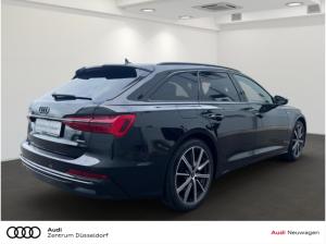 Audi A6 Avant S Line - 40 TDI Quattro (Düsseldorf)