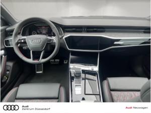 Audi A6 Avant S Line - 40 TDI Quattro (Düsseldorf)