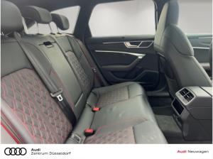 Audi A6 Avant S Line - 40 TDI Quattro (Düsseldorf)