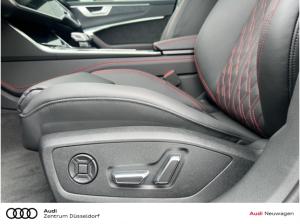 Audi A6 Avant S Line - 40 TDI Quattro (Düsseldorf)