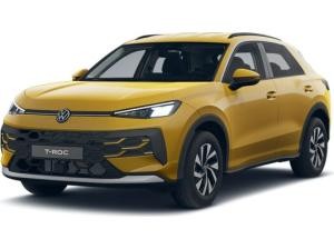 Volkswagen T-Roc ⚡Life 1.5 eTSI DSG - NEUES MODELL - FREI KONFIGURIERBAR - Erlebnisabholung inkl.⚡