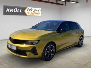 Opel Astra GS +Tech-Paket+Automatik+