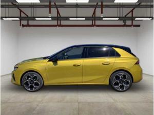 Opel Astra GS +Tech-Paket+Automatik+