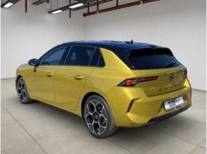 Opel Astra GS +Tech-Paket+Automatik+