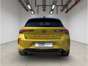 Opel Astra GS +Tech-Paket+Automatik+