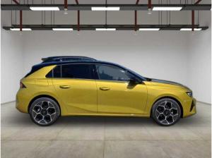 Opel Astra GS +Tech-Paket+Automatik+