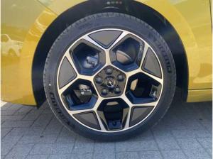 Opel Astra GS +Tech-Paket+Automatik+