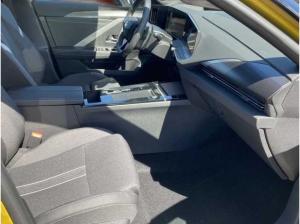 Opel Astra GS +Tech-Paket+Automatik+