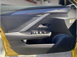 Opel Astra GS +Tech-Paket+Automatik+