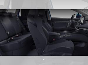 Skoda ENYAQ 85 *GEWERBE*SOFORT*0,25%* l AHK l MATRIX l 4xSHZ l NAVI l 2xPDC l DAB+ l KESSY l