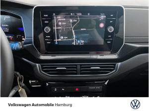Volkswagen T-Cross R-Line 1.0 l TSI OPF 7-Gang-Doppelkupplungsgetriebe DSG